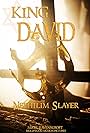 King David: Nephilim Slayer