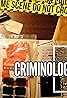 Criminology (Podcast Series 2017) Poster