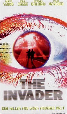 The Invader (1997)