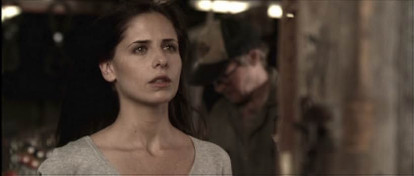 Sarah Michelle Gellar in The Return (2005)