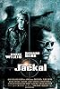 The Jackal (1997) Poster