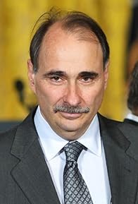 Primary photo for David Axelrod