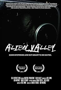 Primary photo for Alien Valley