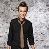 Nick Roux in Jane by Design (2012)