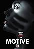 Motive (TV Series 2013–2016) Poster