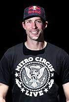 Travis Pastrana