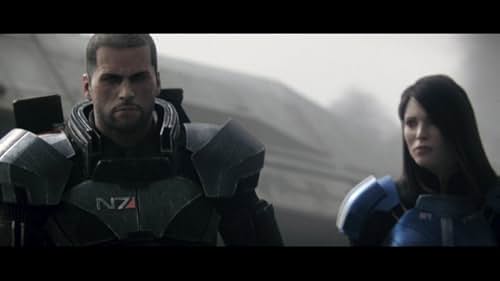 Mass Effect 3 plunges you into an all-out galactic war to take Earth back from a nearly unstoppable foe Â– and how you fight that war is entirely up to you.