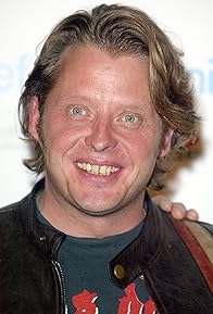 Primary photo for Charley Boorman