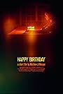 Happy Birthday Poster (2013)