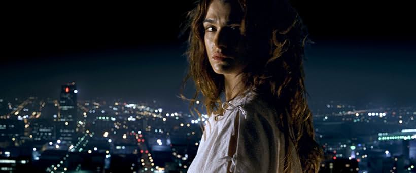 Rachel Weisz in Constantine (2005)