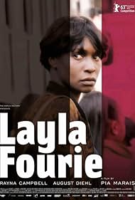 Layla Fourie (2013)