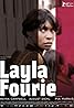 Layla Fourie (2013) Poster