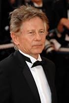 Roman Polanski at an event for To Each His Own Cinema (2007)