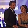 Kevin Costner and Connie Nielsen in 3 Days to Kill (2014)