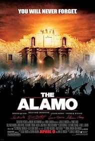 The Alamo (2004)