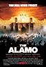 The Alamo (2004) Poster