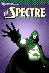 Primary photo for DC Showcase: The Spectre