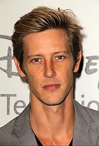 Primary photo for Gabriel Mann