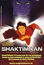 Shaktimaan Animated (2011)