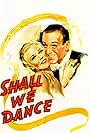 Fred Astaire and Ginger Rogers in The Music from 'Shall We Dance' (2005)