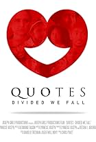 Quotes: Divided We Fall