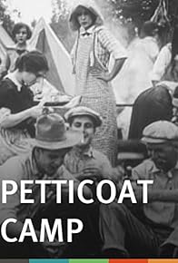 Primary photo for Petticoat Camp