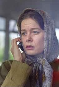 Burcu Biricik in Fatma (2021)