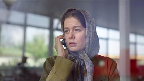 Burcu Biricik in Fatma (2021)