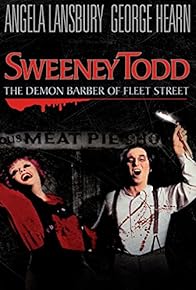 Primary photo for Sweeney Todd: The Demon Barber of Fleet Street