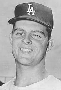 Primary photo for Don Drysdale