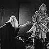 Charles de Rochefort, Pat Moore, and Theodore Roberts in The Ten Commandments (1923)