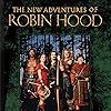 JD Roberto, Richard Ashton, John Bradley, Nero Campbell, Charles Currier, Martyn Ellis, Anna Galvin, Barbara Griffin, Natalie Morse, Richard Norton, Matthew Porretta, Eric Streit, McKerrin Kelly, and Adam Karlen in The New Adventures of Robin Hood (1997)