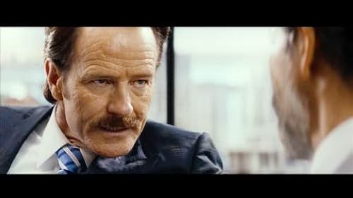 Trailer for The Infiltrator