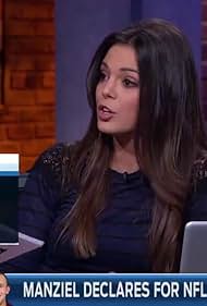 Katie Nolan in Crowd Goes Wild (2013)