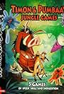 Timon & Pumbaa's Jungle Games