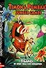 Timon & Pumbaa's Jungle Games (Video Game 1995) Poster