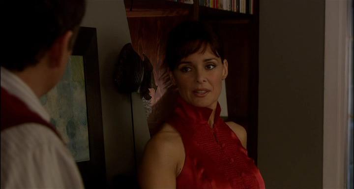 Silvia Marsó in Prince and Me and You (2007)