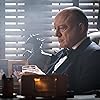 John Doman in Gotham (2014)