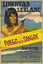 Fuego en la sangre (1966)