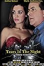 Mark Anthony Cox and Ambar Martinez in Tears in the Night