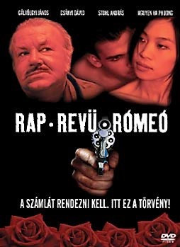 Rap, revü, Rómeó (2004)