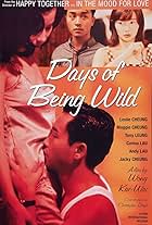 Days of Being Wild