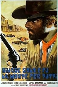 Brother Outlaw (1971)