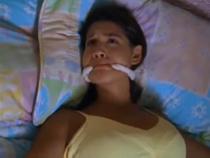 Susan Enriquez in Pacific Blue (1996)