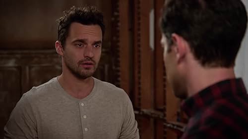 New Girl: Es Good