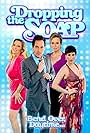 Suzanne Friedline, Jane Lynch, Paul Witten, and Kate Mines in Dropping the Soap (2017)