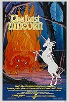 The Last Unicorn