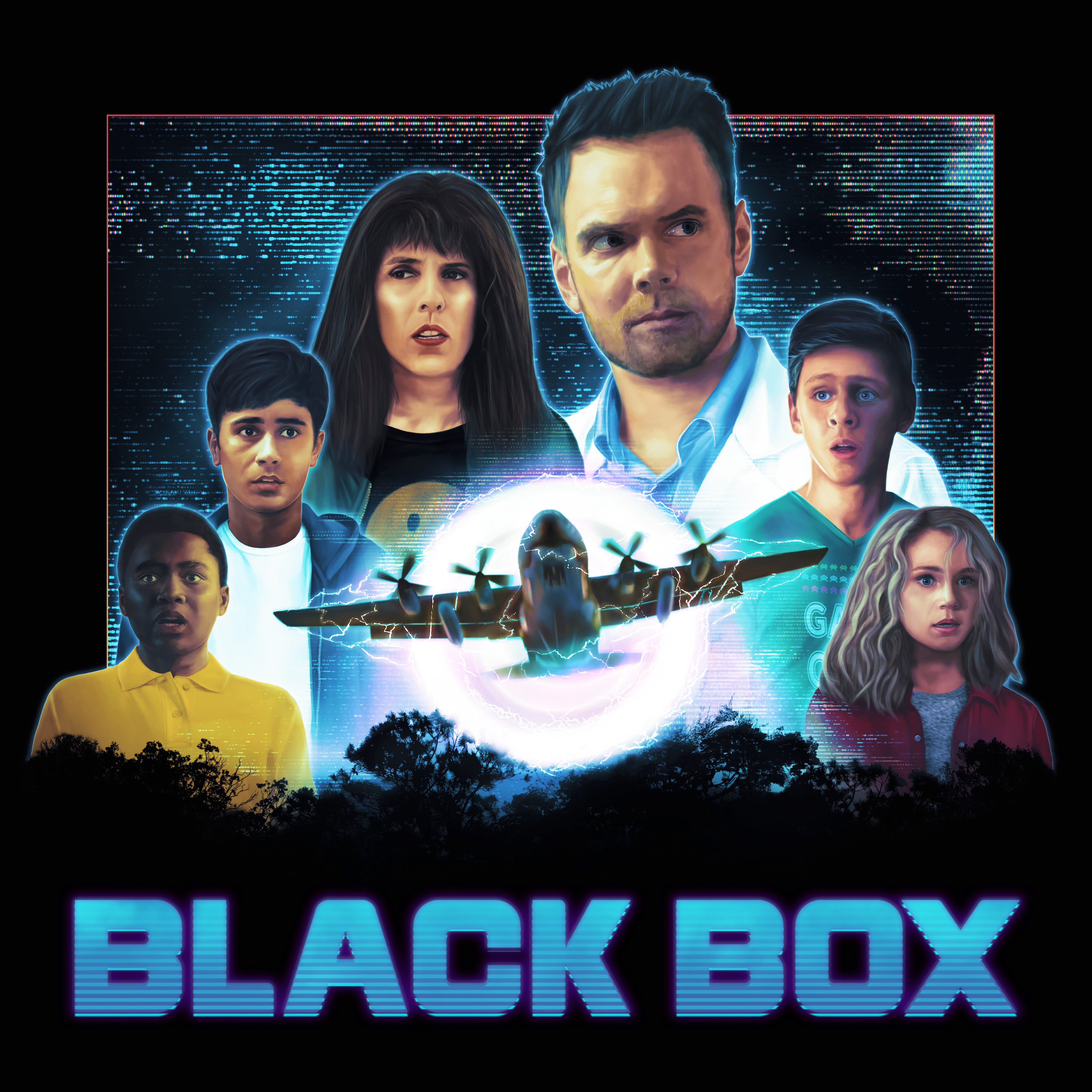 Black Box (2021)