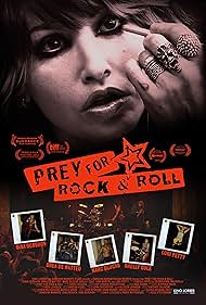 Gina Gershon in Prey for Rock & Roll (2003)