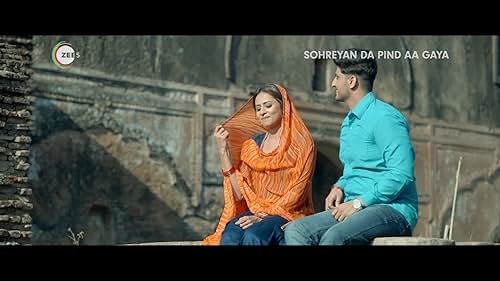 Jaan War Daa | Sohreyan Da Pind Aa Gaya | Music Video